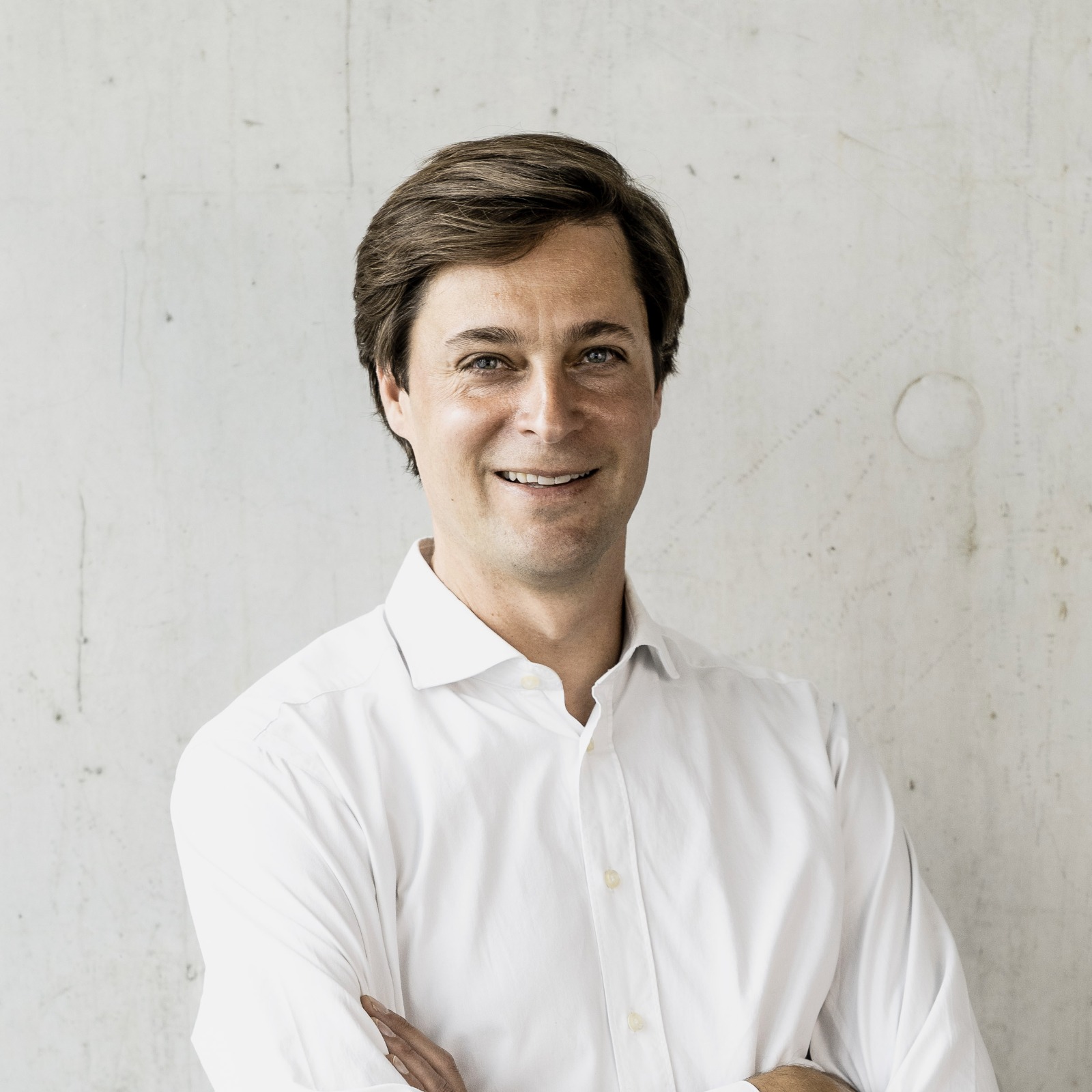 Marc Ottinger